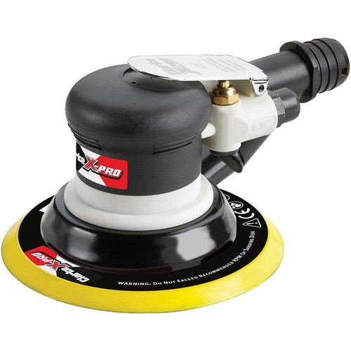 Clarke air sander - da, 150mm