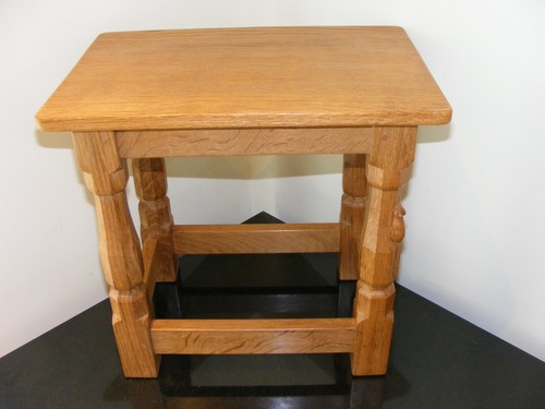 Super classic robert mouseman - classic,