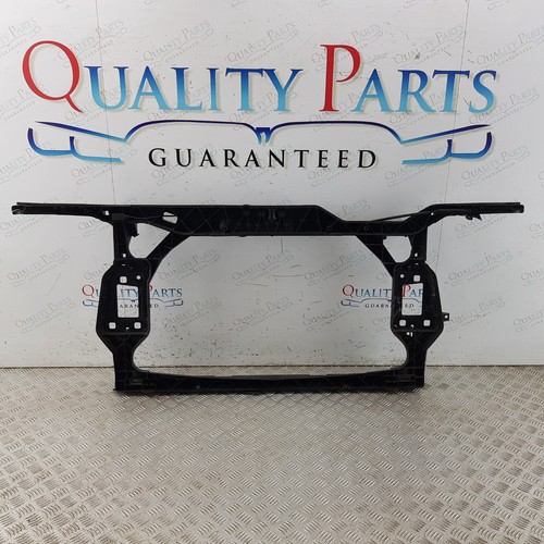 Audi front slam panel - front,