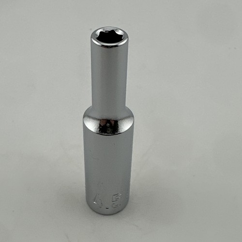 Craftsman 5mm deep well - deep,