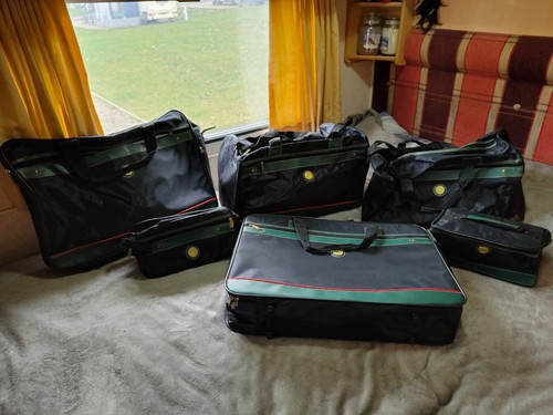 Luggage travel bag set - bag,