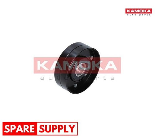 Tensioner pulley ribbed - pulley,, v-ribbed