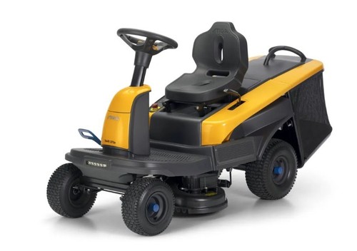 Stiga swift 372 battery ride - 372, e