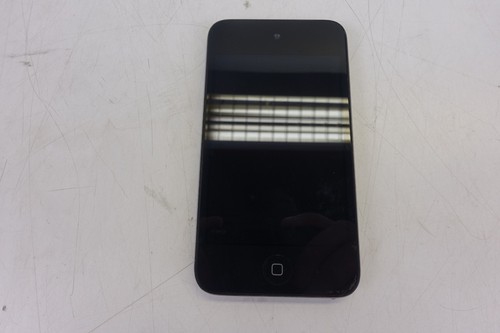 Apple ipod touch 4th gen - ipod,