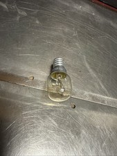 Sharp R21ATP 1100w Commercial Microwave Lamp Assembly #j1