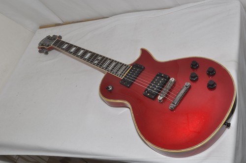 Greco les paul candy - paul,