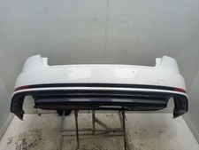 AUDI A4 Rear Bumper 2015-2025