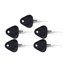 5xIgnition Start Starter Keys