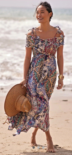 Nwt anthropologie smocked - nwt,