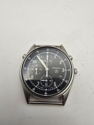 1993 seiko gen raf - 'gen, 2'