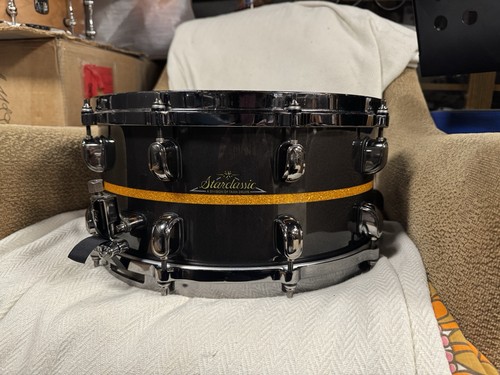Tama starclassic bubinga - starclassic,
