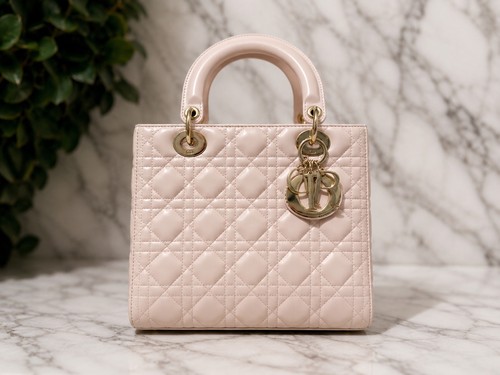 Christian dior lady - christian,