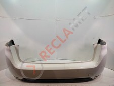 PEUGEOT 308 SW Estate 2014-2021 Rear Bumper