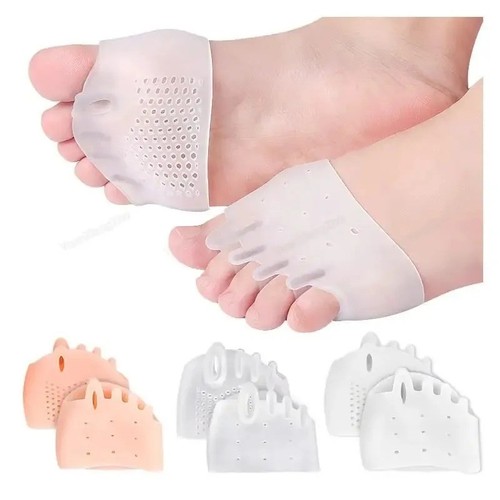 Silicone gel toe separator - silicone,