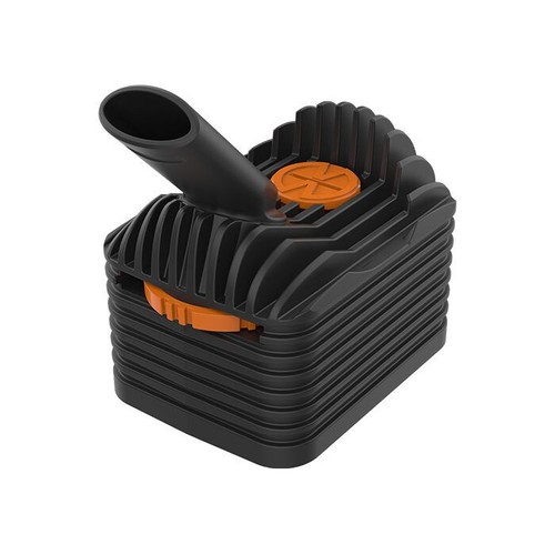 Venty cooling unit - cooling, handheld