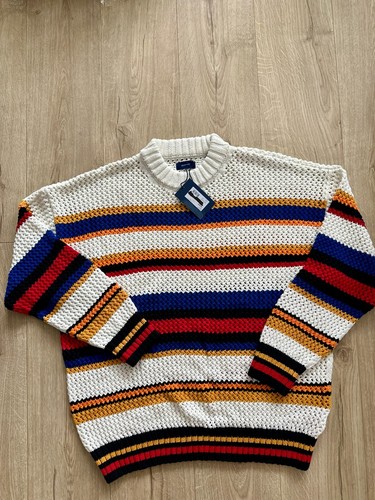 Gant men oversized jumper - men’s,