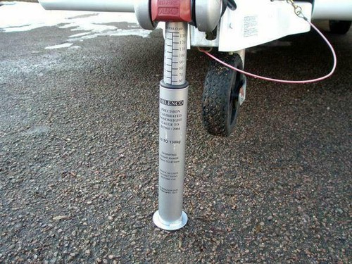 Milenco precision calibrated - precision,