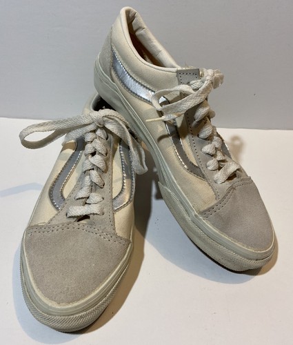 Vintage vans old - vintage, skool
