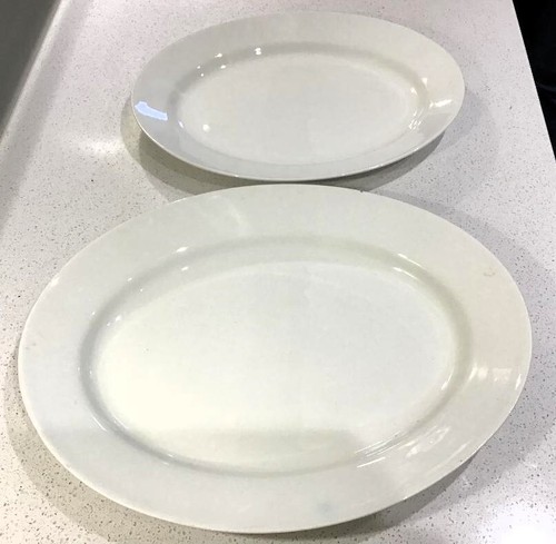 Pair meakin sol ware large - j&g,