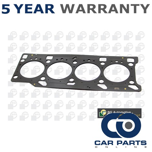 Cylinder head gasket - cylinder, fits