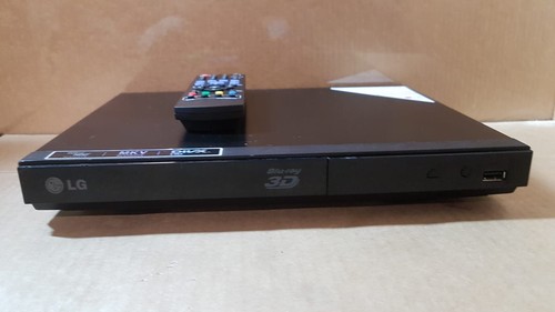 Bp325 slim smart - 3d, blu-ray
