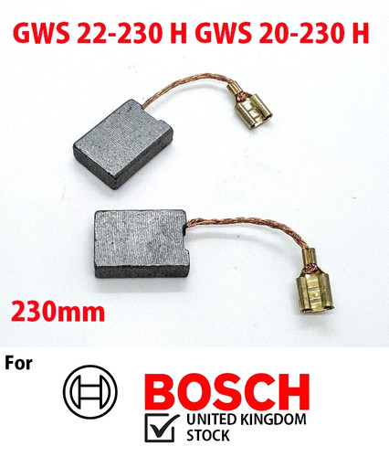 Carbon brush for bosch - carbon,
