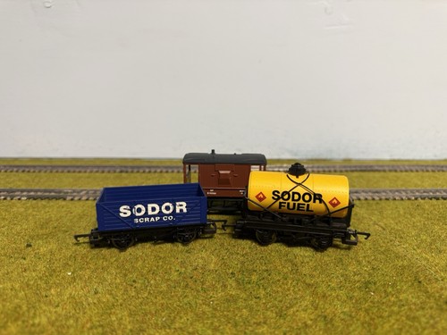 Hornby thomas friends - thomas, sodor