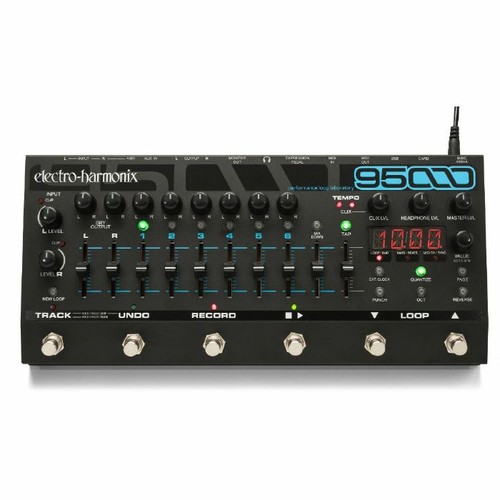 Electro harmonix 95000 - electro-harmonix,
