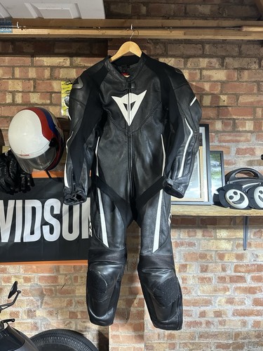 Dainese assen one piece - one,