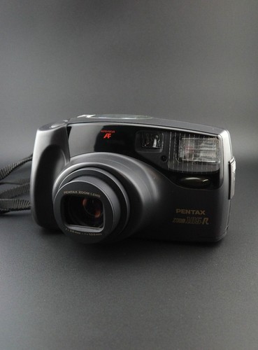 Pentax zoom 105 vintage - zoom, 1991