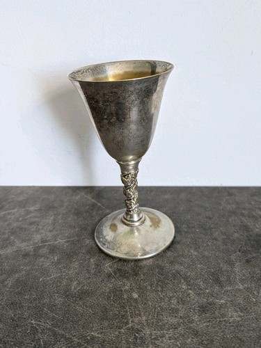 Vintage falstaff silver plated - falstaff,