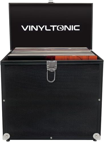 Vinyltonic vinyl tonic black - -,