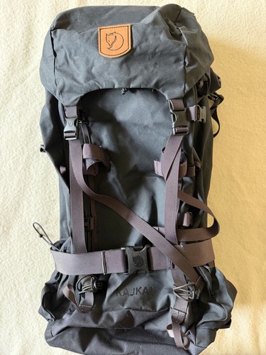 Fjallraven kajka l - fjallraven, m/l