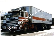 THH Truck Photos - Scania 112m