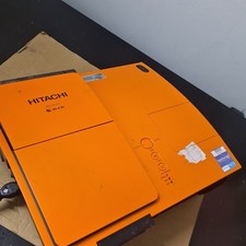 Hitachi ED-A111  3LCD