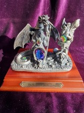 MYTH AND MAGIC - KEEPR OF THE