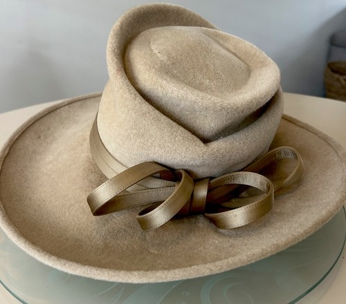 Vintage philip treacy - treacy,