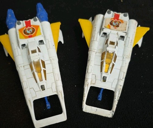 Pair buck rogers the - pair,