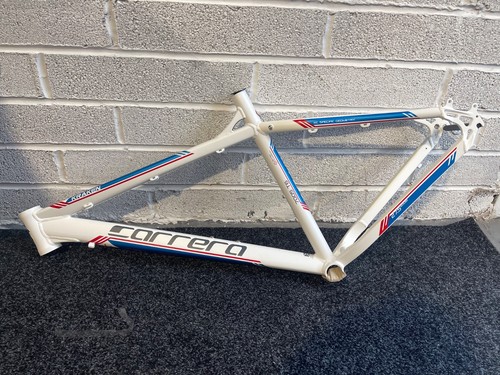 Carrera kraken frame - kraken, 18”