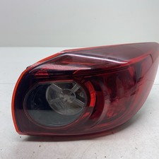 2015 MAZDA 3 Mk3 O/S Drivers