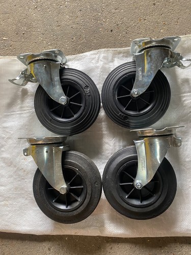 Replacement wheelibin - replacement,