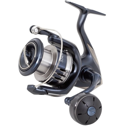 Shimano stradic 4000xg - sw,