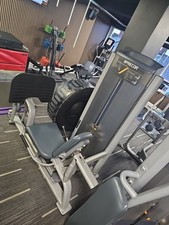 Precor Legpress/ Calf