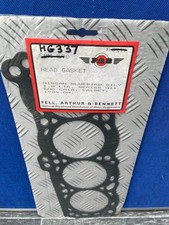 Nissan Bluebird U11 1984-90 &