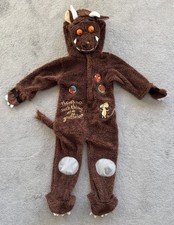 Gruffalo Fancy Dress Costume -