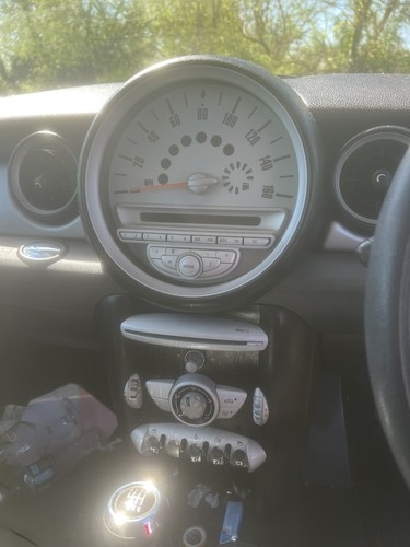 Mini r56 2007 2010 - mini, 2007-2010