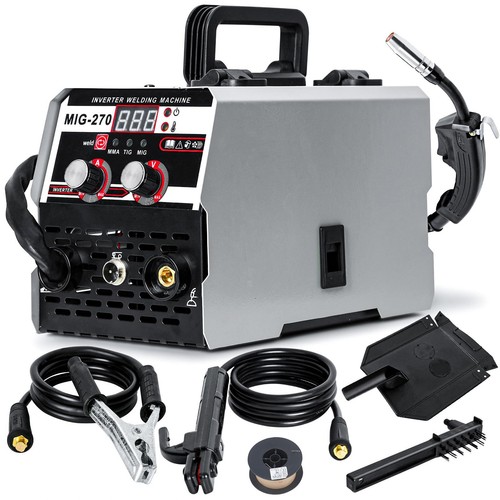 Mig welder inverter - 3, 1