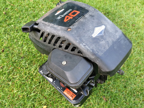 Briggs and stratton - briggs,