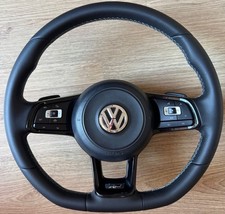Volante VW GOLF 7  PASSAT TIGUAN Arteon RLINE ✅