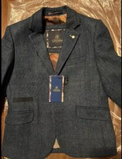 Childrens wedding  Cavani 3 Piece Suit 